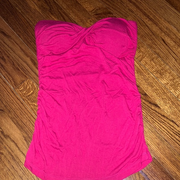 Tube top - Picture 2 of 4